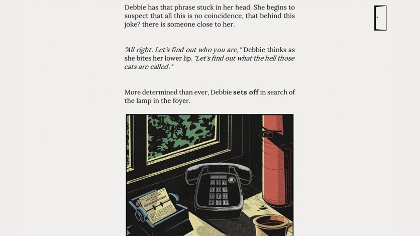 Screenshot 9 - YOUR HOUSE