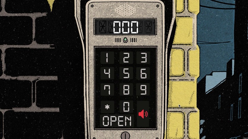 Screenshot 1 - YOUR HOUSE