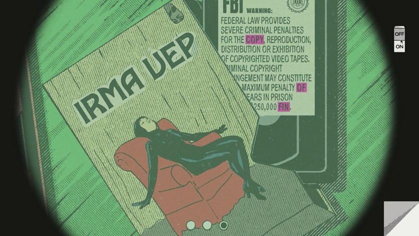 Screenshot 2 - YOUR HOUSE