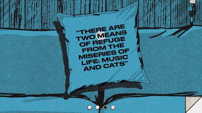 Screenshot 6 - YOUR HOUSE