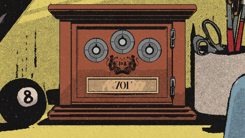 Screenshot 5 - YOUR HOUSE