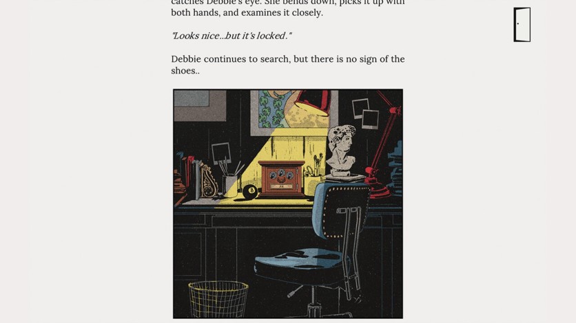 Screenshot 3 - YOUR HOUSE