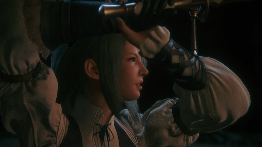Captura de pantalla 3 - FINAL FANTASY XVI COMPLETE EDITION