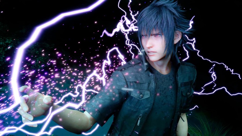 Captura de pantalla 11 - FINAL FANTASY XV Episode Ardyn Complete Edition