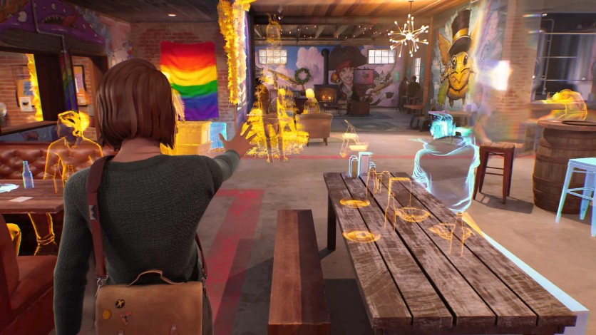 Captura de pantalla 6 - Life is Strange: Double Exposure Ultimate Edition