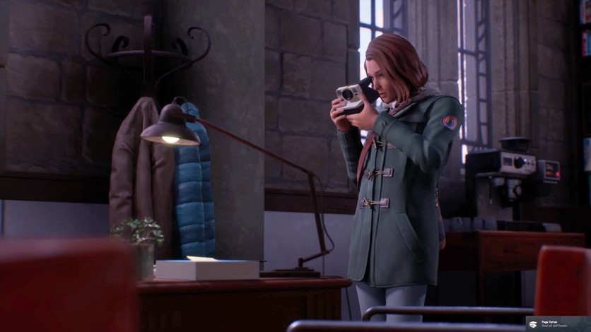 Captura de pantalla 8 - Life is Strange: Double Exposure Ultimate Edition