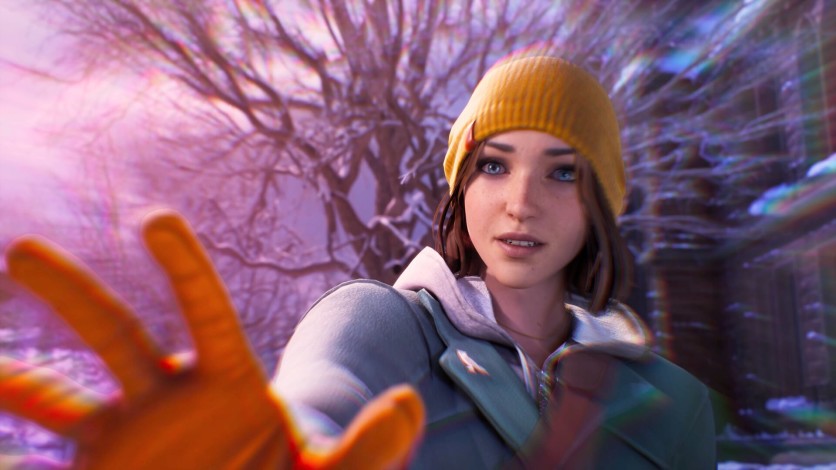 Captura de pantalla 2 - Life is Strange: Double Exposure Ultimate Edition