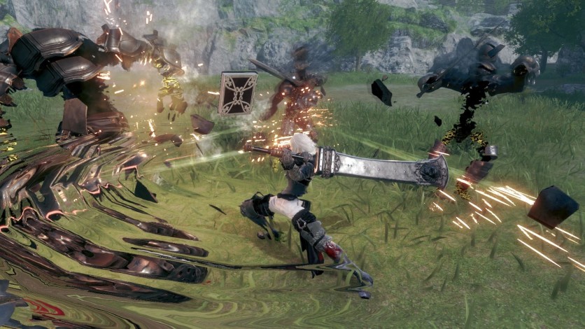Screenshot 10 - NieR Replicant ver.1.22474487139...