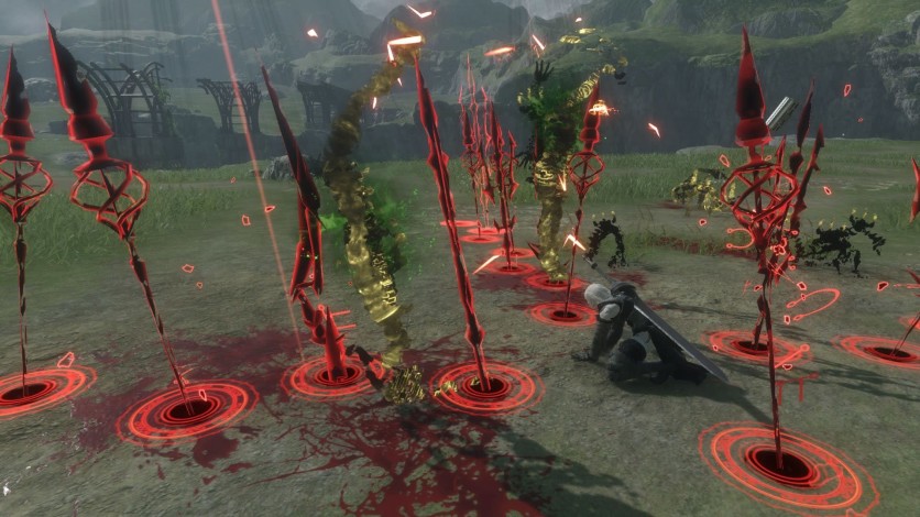 Screenshot 12 - NieR Replicant ver.1.22474487139...