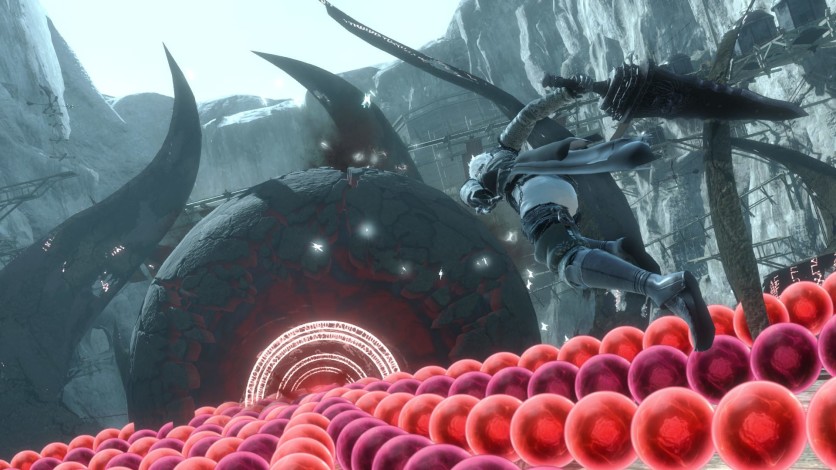 Screenshot 2 - NieR Replicant ver.1.22474487139...