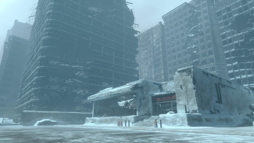 Screenshot 3 - NieR Replicant ver.1.22474487139...