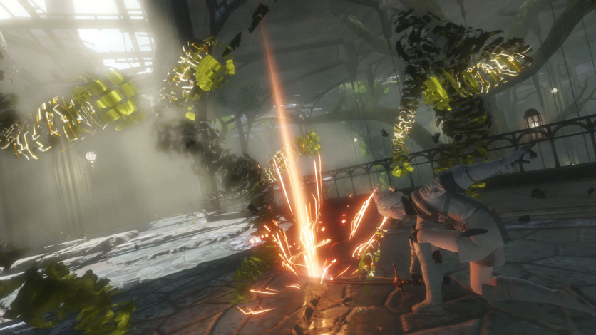 Screenshot 8 - NieR Replicant ver.1.22474487139...