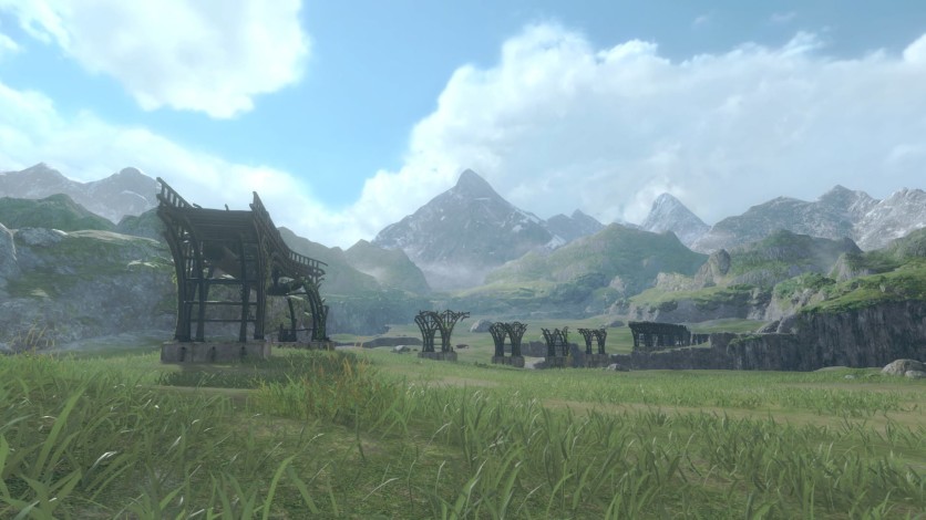 Screenshot 4 - NieR Replicant ver.1.22474487139...