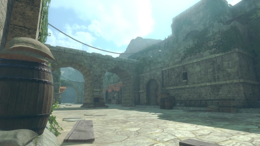 Screenshot 5 - NieR Replicant ver.1.22474487139...