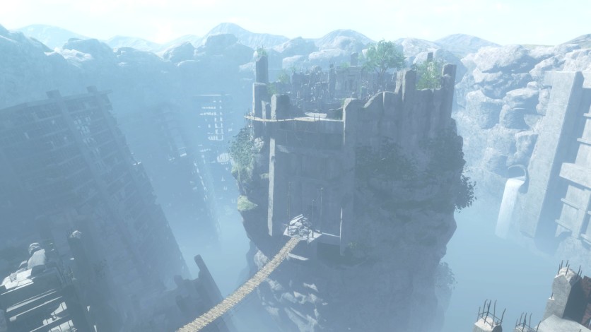 Screenshot 14 - NieR Replicant ver.1.22474487139...