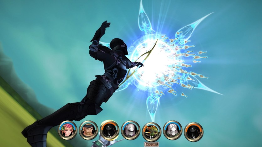 Screenshot 6 - SaGa SCARLET GRACE: AMBITIONS