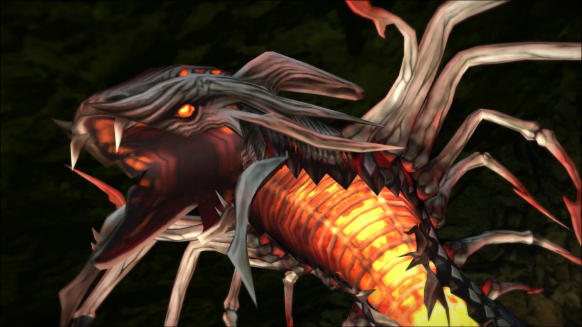 Screenshot 9 - SaGa SCARLET GRACE: AMBITIONS