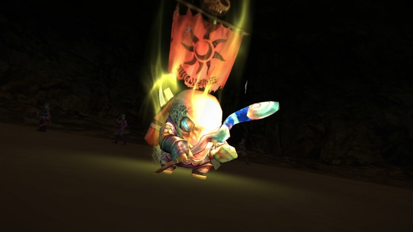 Screenshot 13 - SaGa SCARLET GRACE: AMBITIONS