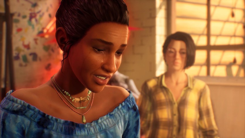 Screenshot 9 - Life is Strange: True Colors