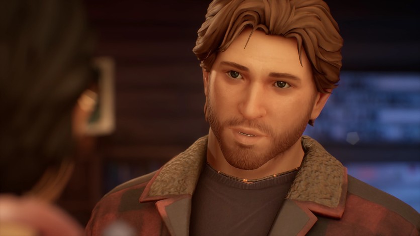 Screenshot 2 - Life is Strange: True Colors