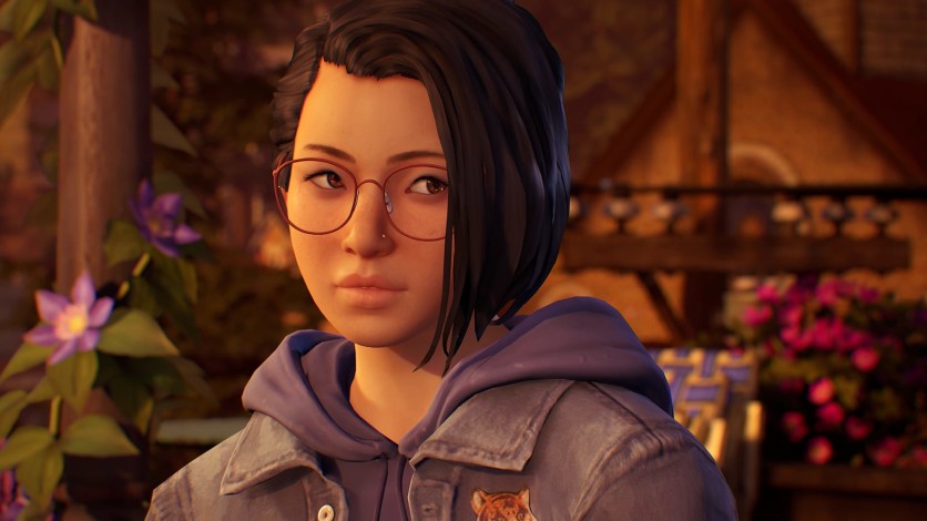 Screenshot 6 - Life is Strange: True Colors