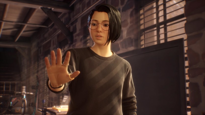 Screenshot 7 - Life is Strange: True Colors