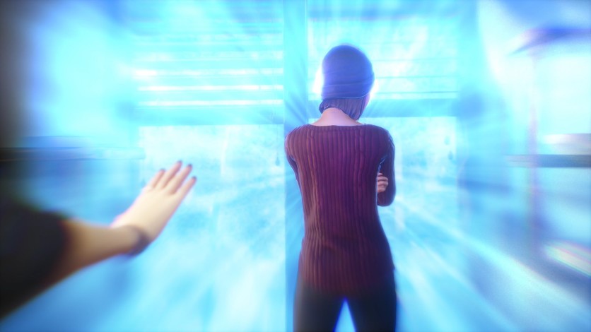 Screenshot 3 - Life is Strange: True Colors