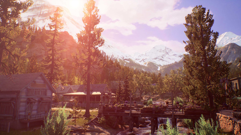 Screenshot 12 - Life is Strange: True Colors