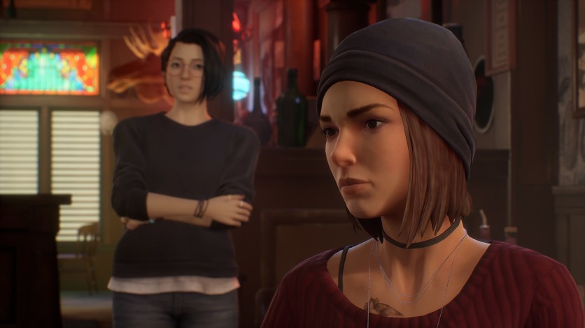 Screenshot 4 - Life is Strange: True Colors