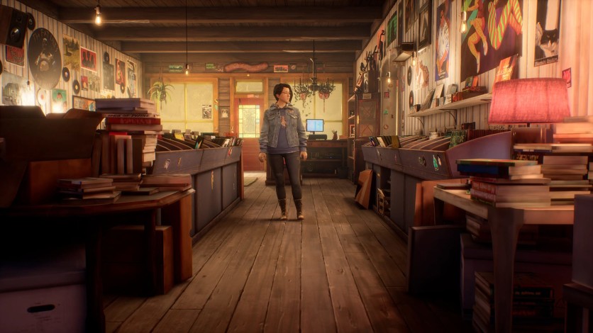 Screenshot 11 - Life is Strange: True Colors