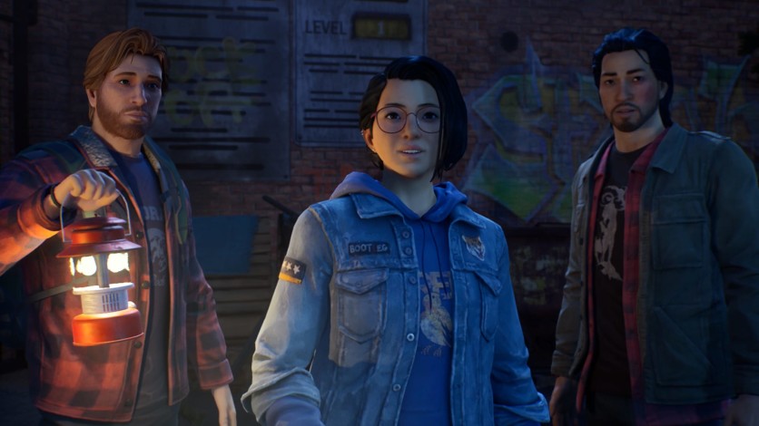 Screenshot 10 - Life is Strange: True Colors