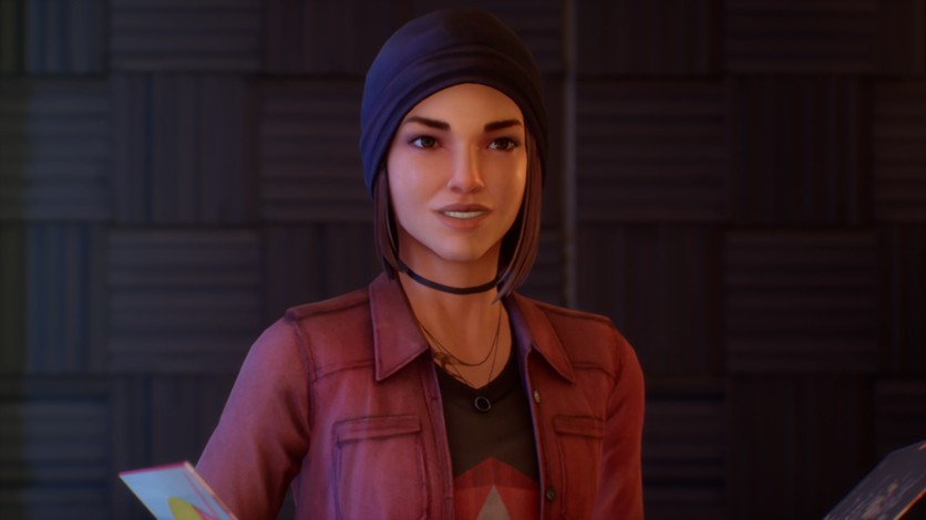 Screenshot 1 - Life is Strange: True Colors
