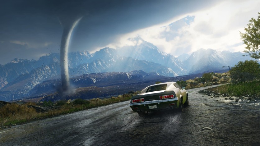 Screenshot 3 - Just Cause 4 Complete Edition