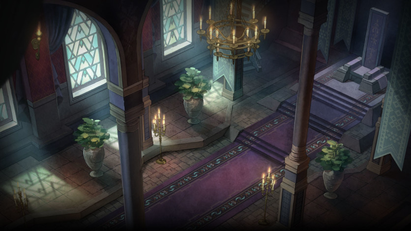 Screenshot 11 - I am Setsuna