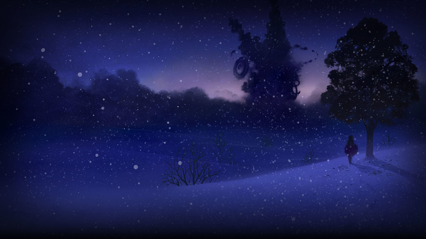Screenshot 8 - I am Setsuna