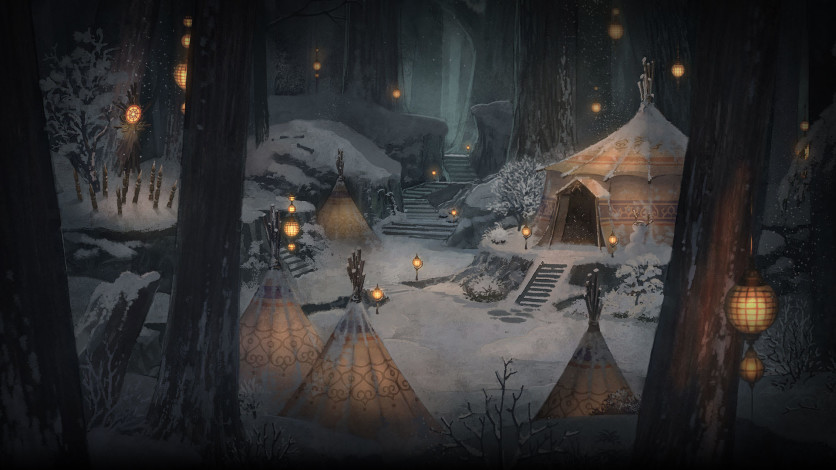 Screenshot 7 - I am Setsuna