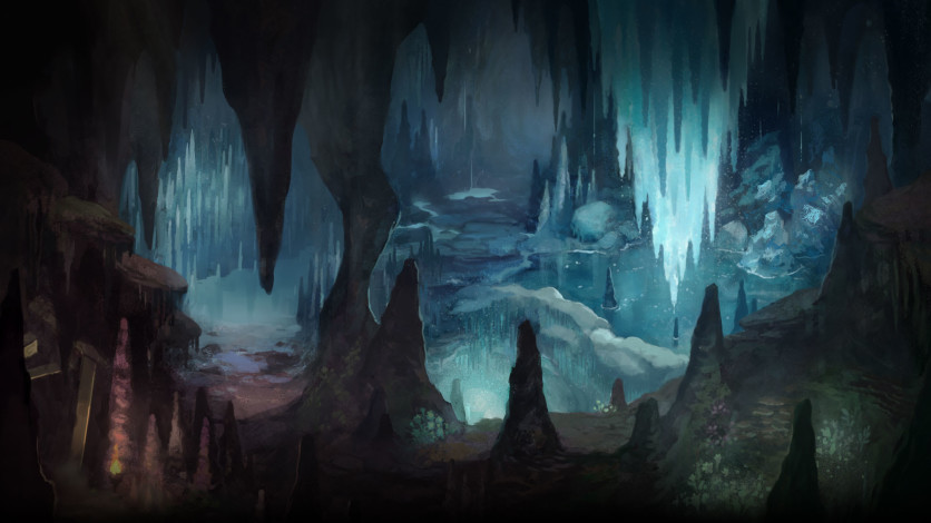 Screenshot 9 - I am Setsuna