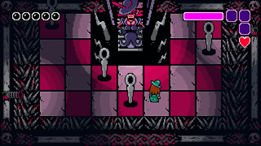 Screenshot 15 - Sunshine Manor
