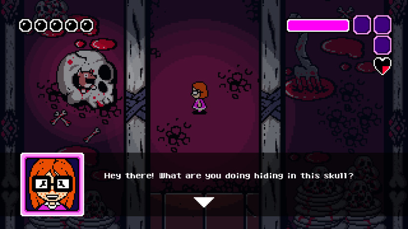 Screenshot 5 - Sunshine Manor
