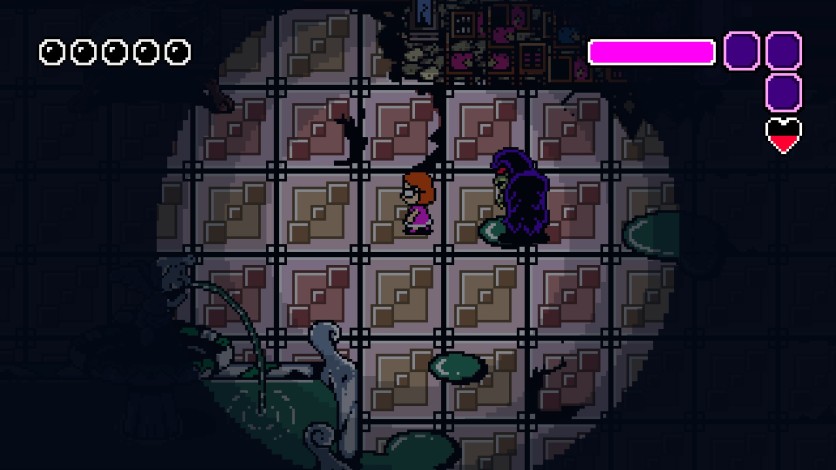Screenshot 3 - Sunshine Manor