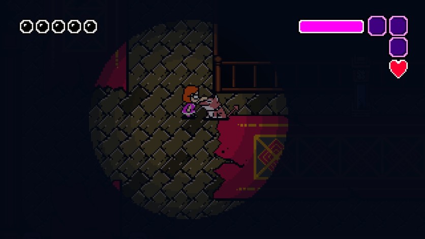 Screenshot 7 - Sunshine Manor