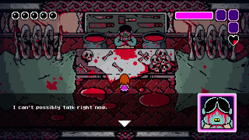 Screenshot 6 - Sunshine Manor