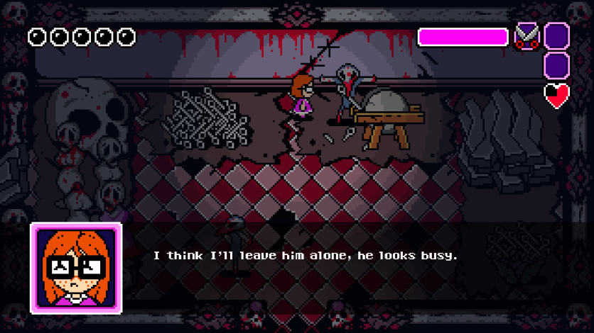 Screenshot 14 - Sunshine Manor