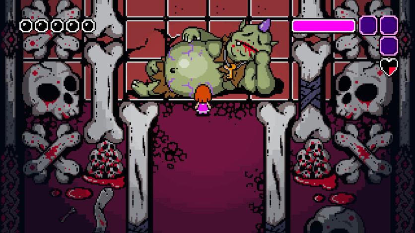 Screenshot 2 - Sunshine Manor