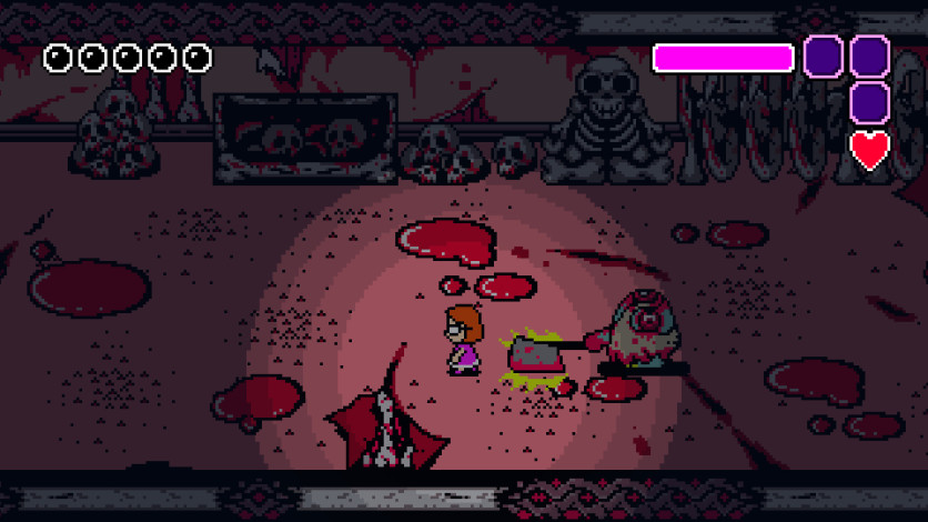 Screenshot 8 - Sunshine Manor