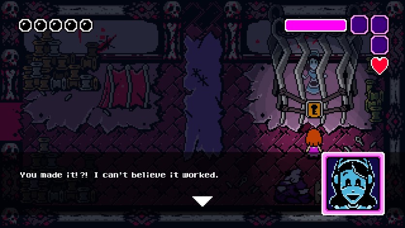 Screenshot 10 - Sunshine Manor