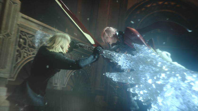 Screenshot 6 - LIGHTNING RETURNS™: FINAL FANTASY® XIII