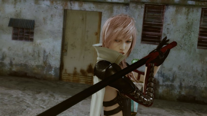 Screenshot 8 - LIGHTNING RETURNS™: FINAL FANTASY® XIII