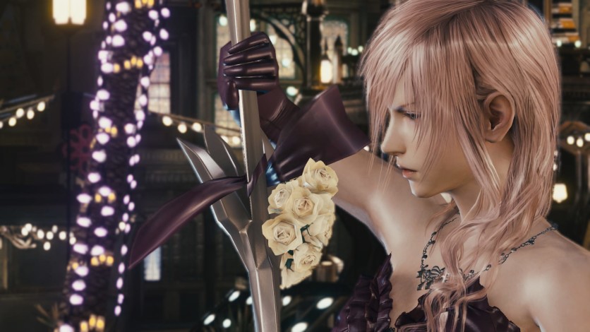 Screenshot 9 - LIGHTNING RETURNS™: FINAL FANTASY® XIII