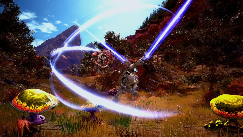 Screenshot 4 - Star Ocean: The Divine Force - Digital Deluxe Edition